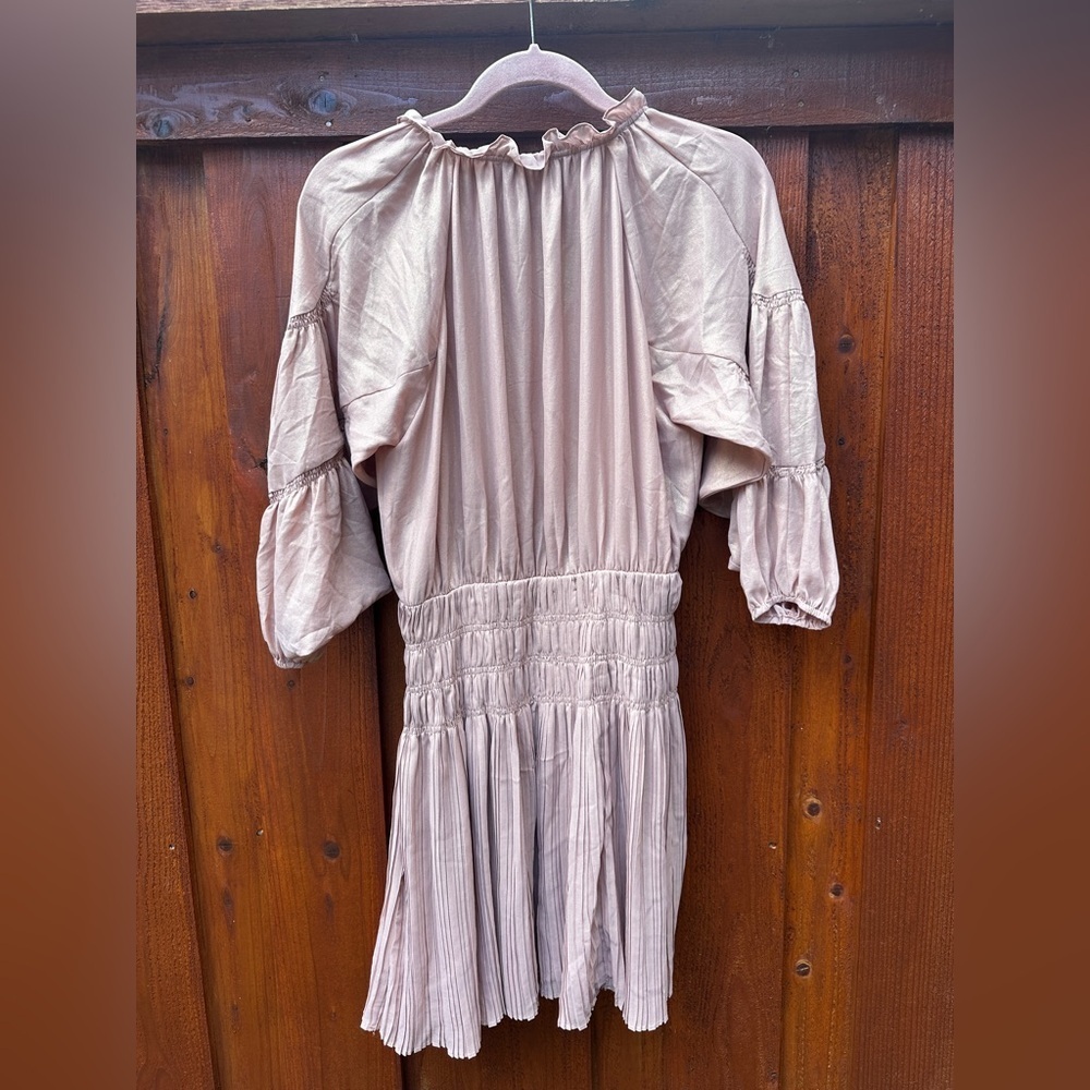 Current Air mini dress - Picture 8 of 9